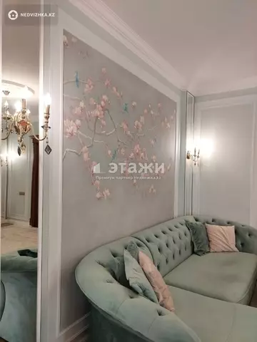 216 м², 5-комнатная квартира, этаж 3 из 4, 216 м², изображение - 9