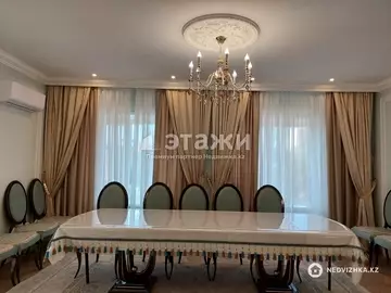 216 м², 5-комнатная квартира, этаж 3 из 4, 216 м², изображение - 6