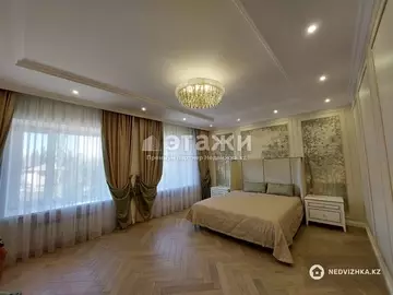 216 м², 5-комнатная квартира, этаж 3 из 4, 216 м², изображение - 10