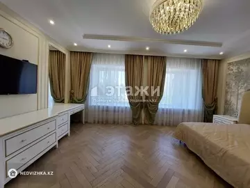 216 м², 5-комнатная квартира, этаж 3 из 4, 216 м², изображение - 13