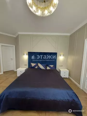 216 м², 5-комнатная квартира, этаж 3 из 4, 216 м², изображение - 17