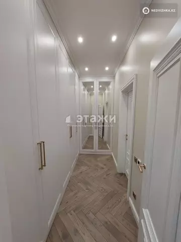 216 м², 5-комнатная квартира, этаж 3 из 4, 216 м², изображение - 21