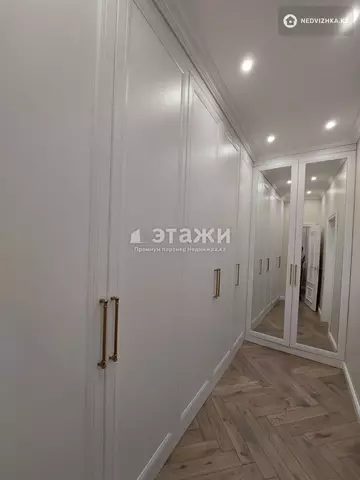 216 м², 5-комнатная квартира, этаж 3 из 4, 216 м², изображение - 23