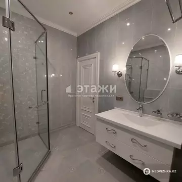 216 м², 5-комнатная квартира, этаж 3 из 4, 216 м², изображение - 28