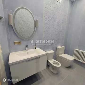 216 м², 5-комнатная квартира, этаж 3 из 4, 216 м², изображение - 35