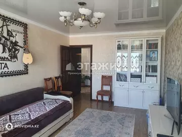 3-комнатная квартира, этаж 10 из 10, 100 м²