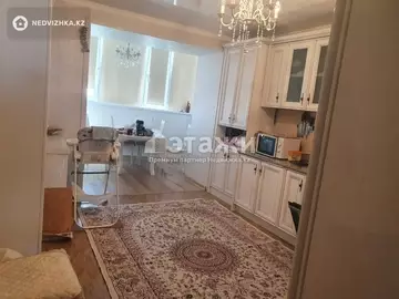 100 м², 3-комнатная квартира, этаж 10 из 10, 100 м², изображение - 6