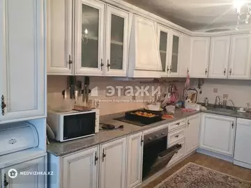 100 м², 3-комнатная квартира, этаж 10 из 10, 100 м², изображение - 9