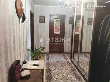 100 м², 3-комнатная квартира, этаж 10 из 10, 100 м², изображение - 11