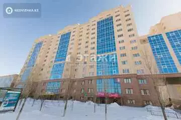 45 м², 2-комнатная квартира, этаж 9 из 12, 45 м², изображение - 1