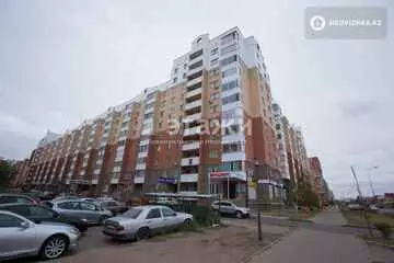 102.3 м², 4-комнатная квартира, этаж 5 из 11, 102 м², изображение - 41