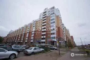 102.3 м², 4-комнатная квартира, этаж 5 из 11, 102 м², изображение - 45