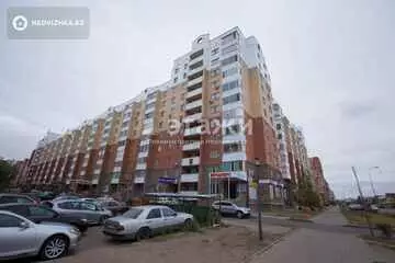 102.3 м², 4-комнатная квартира, этаж 5 из 11, 102 м², изображение - 55