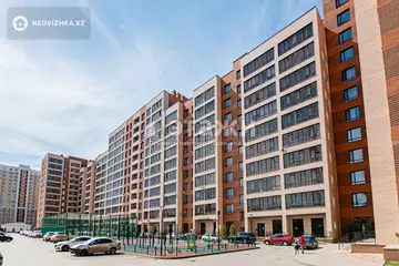 43 м², 2-комнатная квартира, этаж 3 из 10, 43 м², изображение - 6