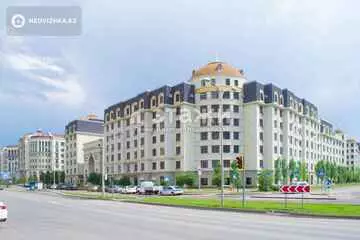 3-комнатная квартира, этаж 5 из 9, 116 м²