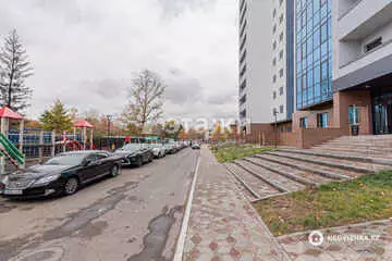 97 м², 3-комнатная квартира, этаж 19 из 19, 97 м², изображение - 13