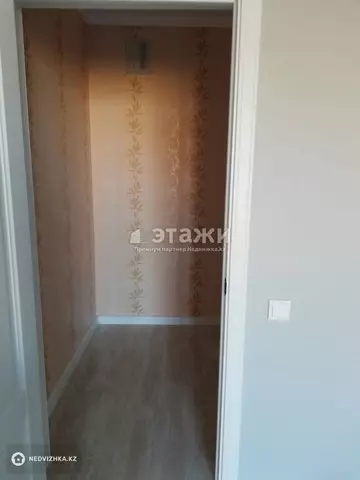 1-комнатная квартира, этаж 1 из 4, 41 м²