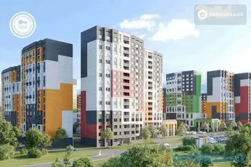 40 м², 1-комнатная квартира, этаж 12 из 16, 40 м², посуточно, изображение - 7