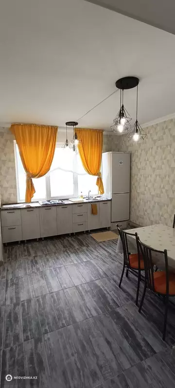 40 м², 1-комнатная квартира, этаж 12 из 16, 40 м², посуточно, изображение - 10