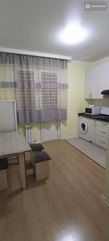 40 м², 1-комнатная квартира, этаж 12 из 16, 40 м², посуточно, изображение - 9