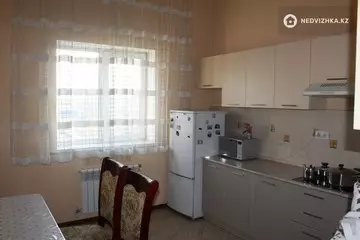 60 м², 1-комнатная квартира, этаж 10 из 10, 60 м², посуточно, изображение - 10