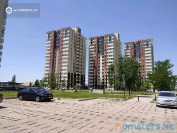 60 м², 1-комнатная квартира, этаж 10 из 10, 60 м², посуточно, изображение - 15