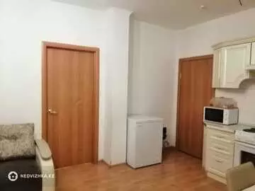 52 м², 2-комнатная квартира, этаж 11 из 17, 52 м², изображение - 14