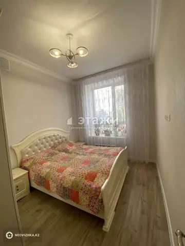 75 м², 3-комнатная квартира, этаж 7 из 9, 75 м², изображение - 5