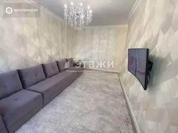 75 м², 3-комнатная квартира, этаж 7 из 9, 75 м², изображение - 8