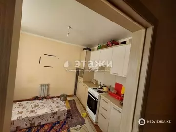 45 м², 1-комнатная квартира, этаж 2 из 9, 45 м², изображение - 8