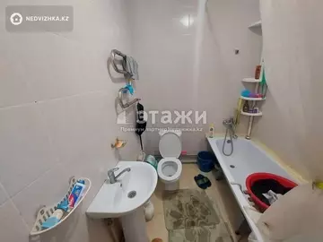 45 м², 1-комнатная квартира, этаж 2 из 9, 45 м², изображение - 6