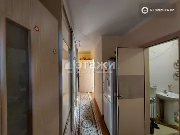 45 м², 1-комнатная квартира, этаж 2 из 9, 45 м², изображение - 5