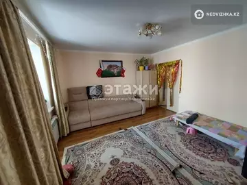 1-комнатная квартира, этаж 2 из 9, 45 м²