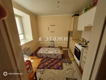 45 м², 1-комнатная квартира, этаж 2 из 9, 45 м², изображение - 10