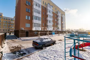 35 м², 1-комнатная квартира, этаж 6 из 7, 35 м², изображение - 17