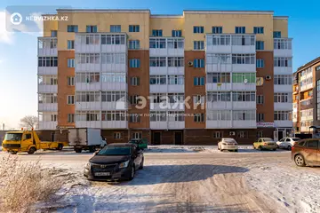 35 м², 1-комнатная квартира, этаж 6 из 7, 35 м², изображение - 18