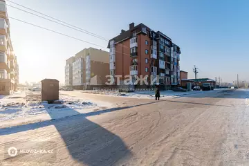 35 м², 1-комнатная квартира, этаж 6 из 7, 35 м², изображение - 19