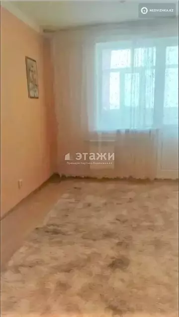 50 м², 2-комнатная квартира, этаж 7 из 10, 50 м², изображение - 1