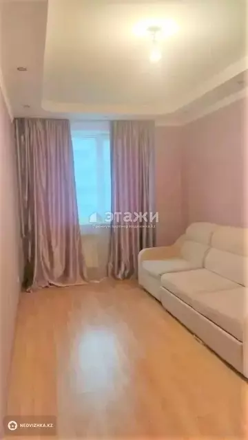 2-комнатная квартира, этаж 7 из 10, 50 м²