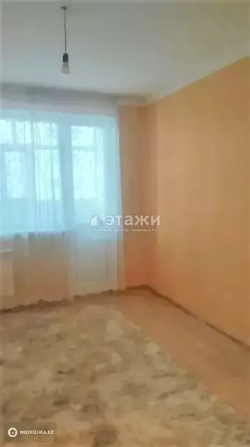 50 м², 2-комнатная квартира, этаж 7 из 10, 50 м², изображение - 2