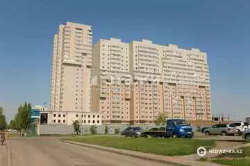 105.4 м², 3-комнатная квартира, этаж 2 из 17, 105 м², изображение - 15