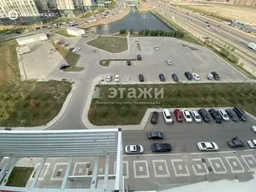 39.8 м², 1-комнатная квартира, этаж 9 из 9, 40 м², изображение - 18