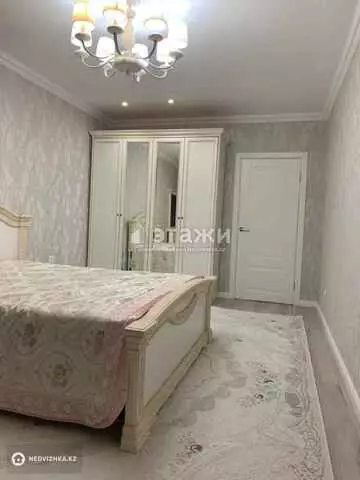 102.4 м², 3-комнатная квартира, этаж 8 из 8, 102 м², изображение - 5