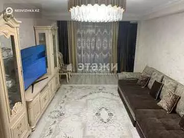 102.4 м², 3-комнатная квартира, этаж 8 из 8, 102 м², изображение - 2