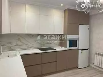 102.4 м², 3-комнатная квартира, этаж 8 из 8, 102 м², изображение - 3