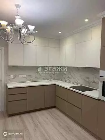 102.4 м², 3-комнатная квартира, этаж 8 из 8, 102 м², изображение - 8