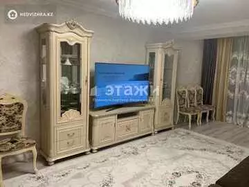 102.4 м², 3-комнатная квартира, этаж 8 из 8, 102 м², изображение - 0