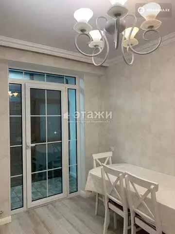 102.4 м², 3-комнатная квартира, этаж 8 из 8, 102 м², изображение - 1