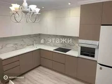 102.4 м², 3-комнатная квартира, этаж 8 из 8, 102 м², изображение - 12