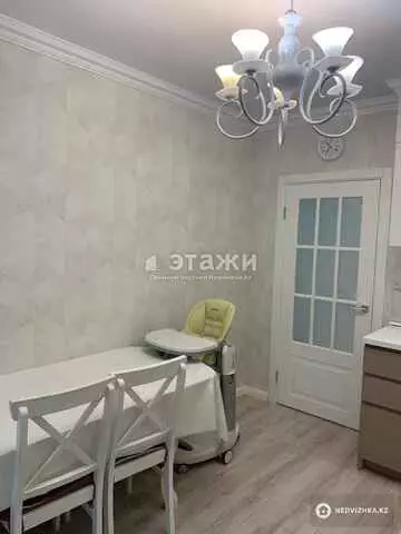 102.4 м², 3-комнатная квартира, этаж 8 из 8, 102 м², изображение - 13